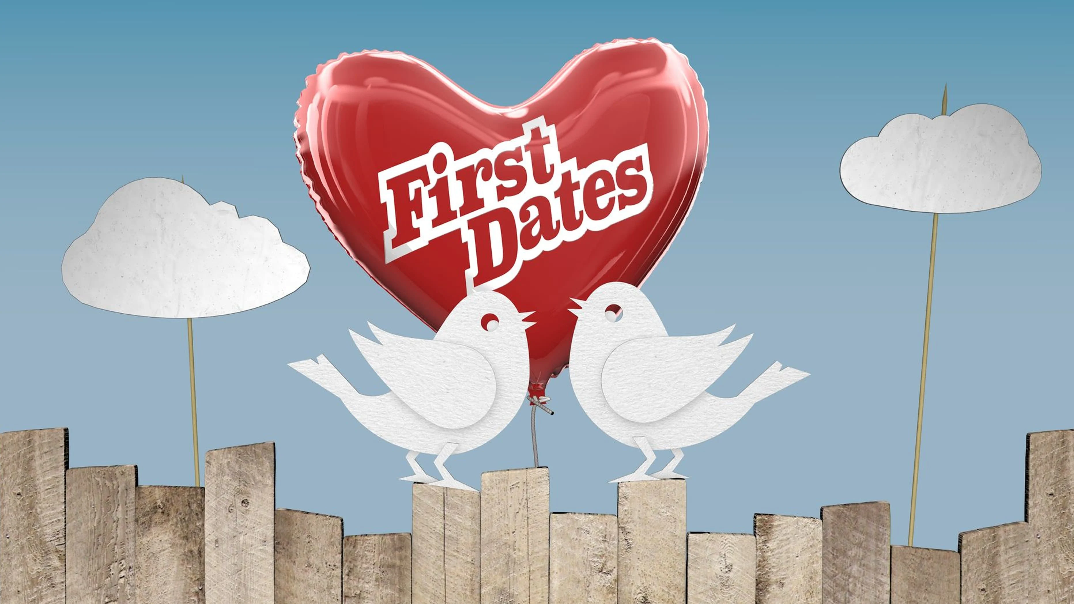 Kijkers zéér verrast door First Dates-uitzending: 'Zo veel beter'