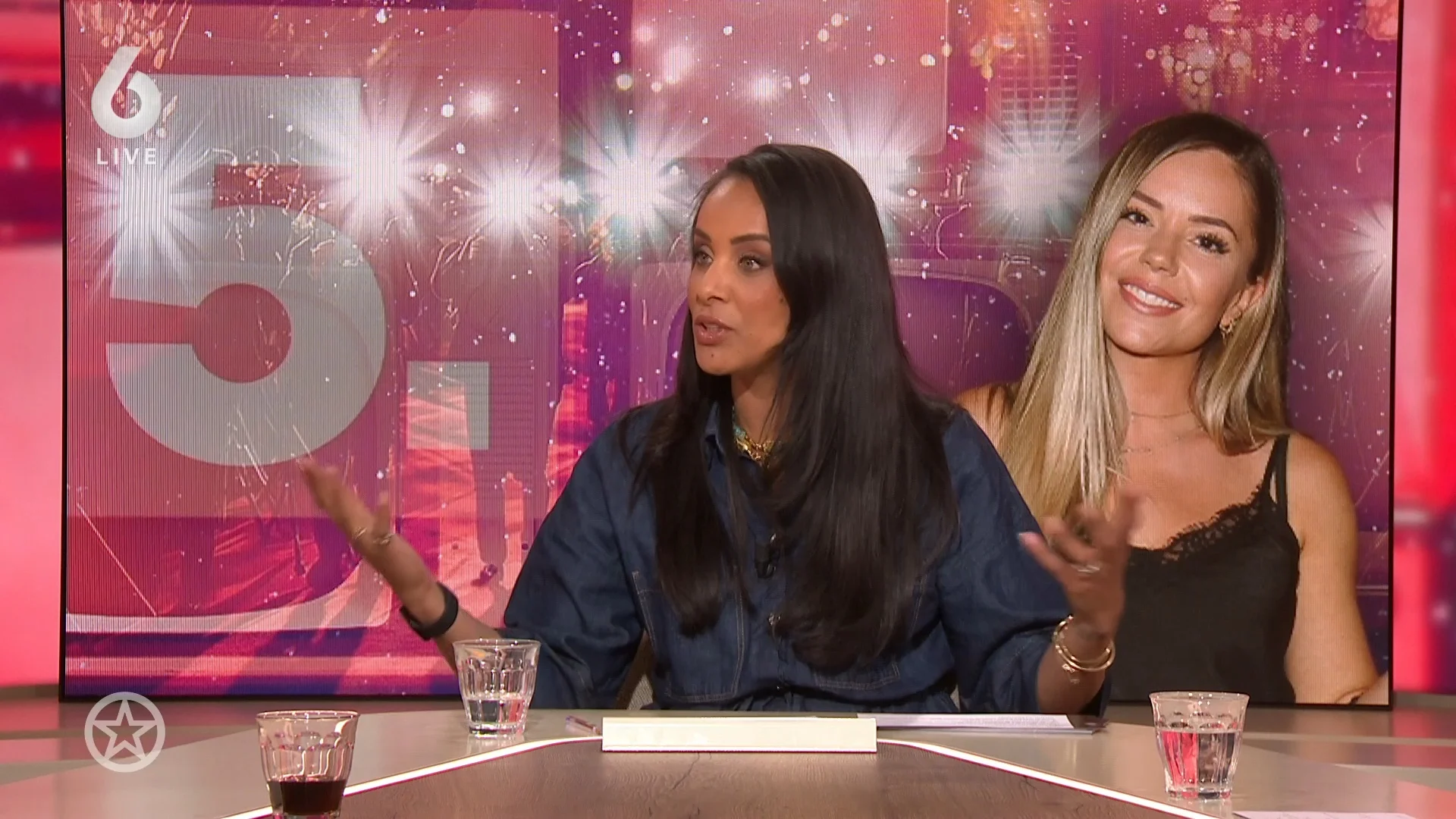 Yvonne Coldeweijer maakt comeback met een nieuw programma