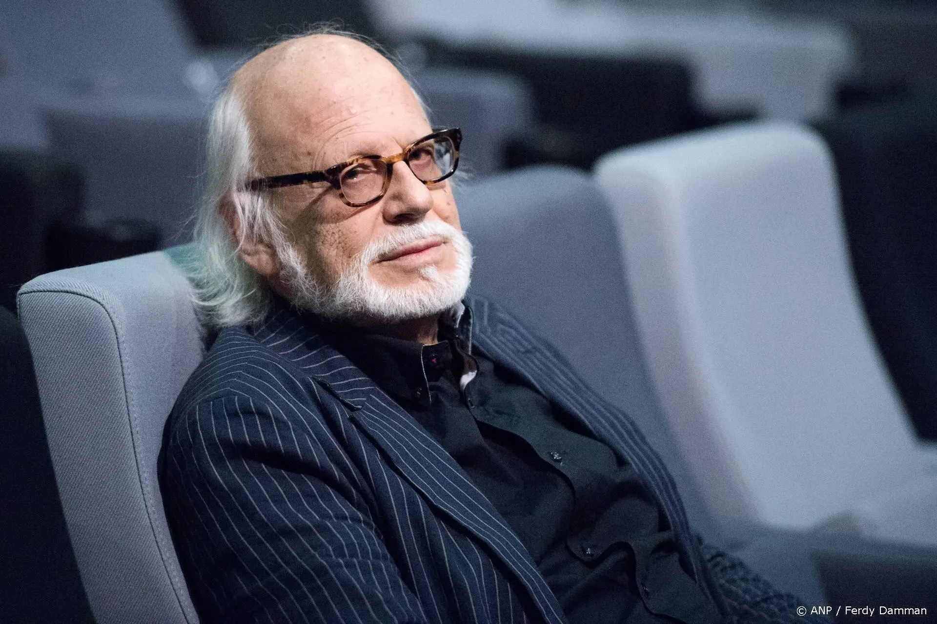 Soldaat van Oranje-producent Rob Houwer overleden