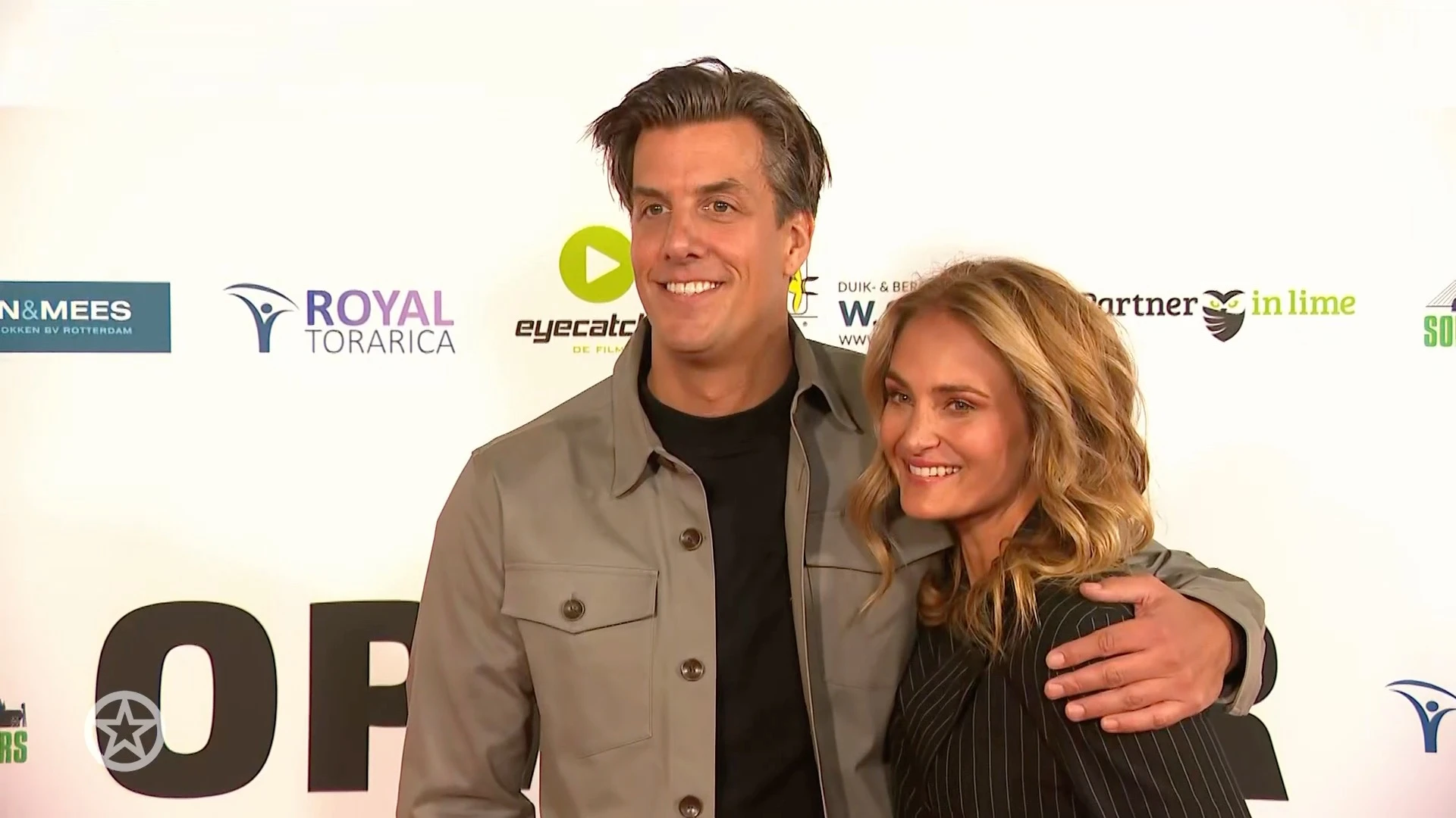 Déze BN'er zal de liefde van Rob Kemps vereeuwigen tijdens bruiloft