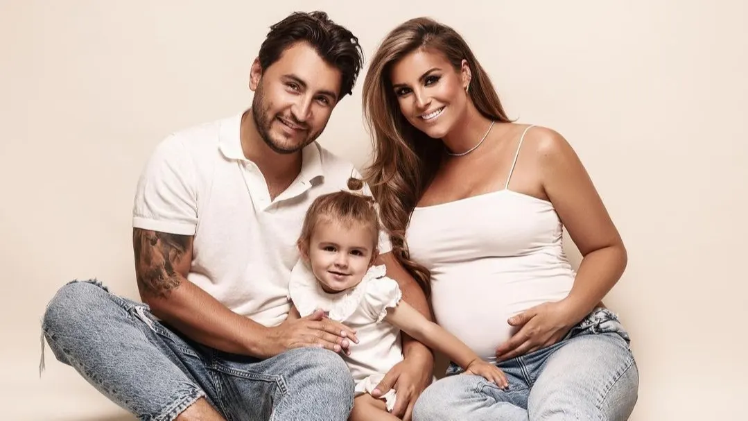 ZIEN: Dochter Danny Froger is 'zoek'