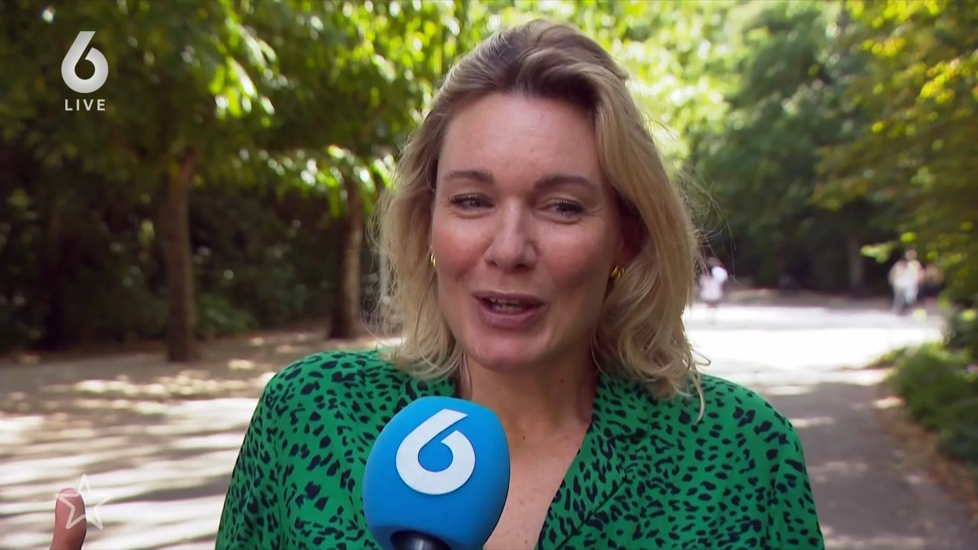 We Zijn Er Bijna! nog steeds een kijkcijferkanon