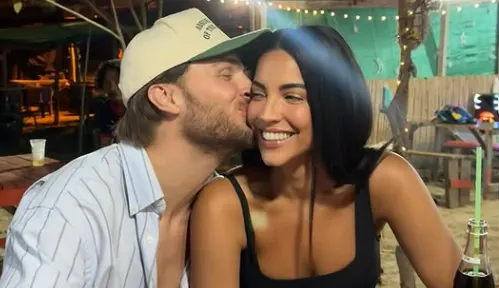 Vriendin Rijk Hofman jaloers in stripclub