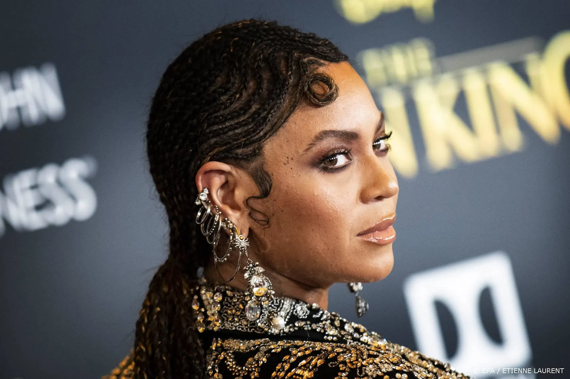 Bevestigd: Beyoncé treedt op tijdens Oscarceremonie