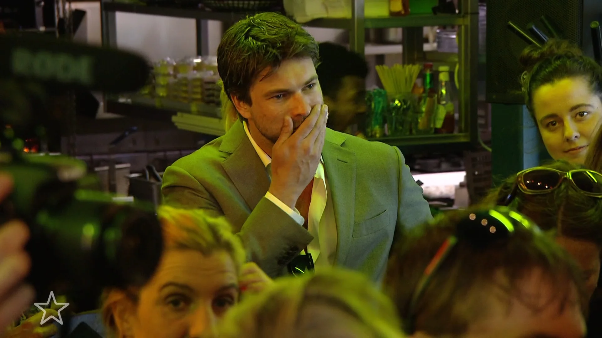 Rick Brandsteder moet zich weer verantwoorden tegenover rechter: 'Niet best'