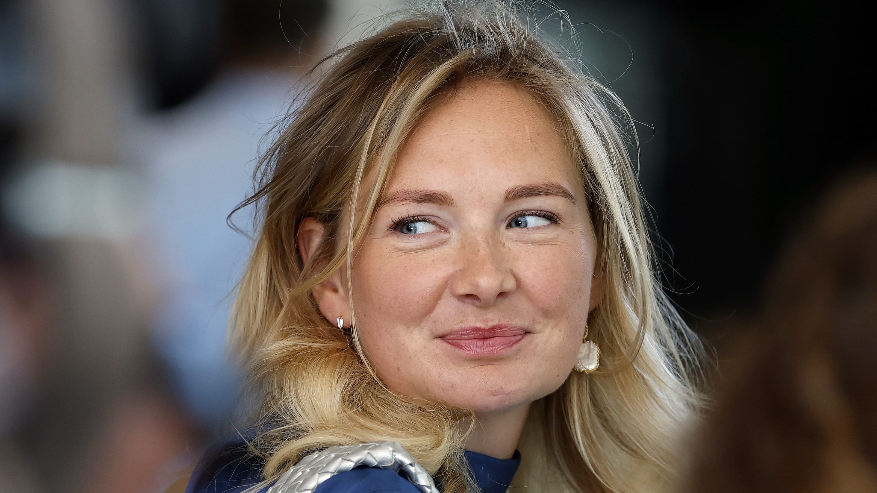 Opluchting voor Maxime Meiland: 'Aangifte te laat ingediend'