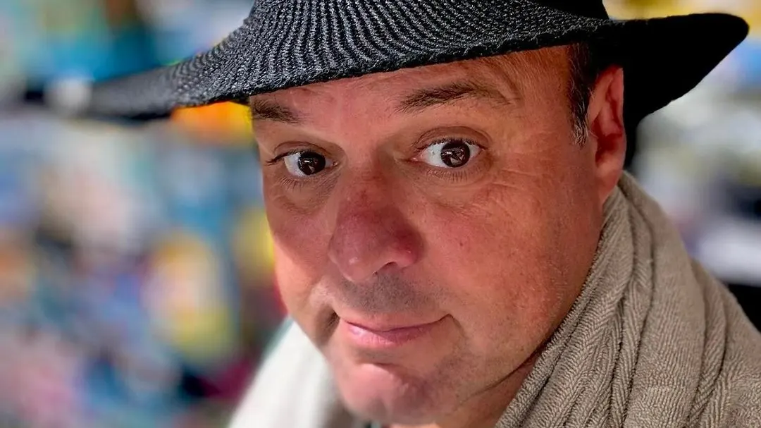 Frans Bauer grote ijdeltuit: 'Drie haartransplantaties gehad'