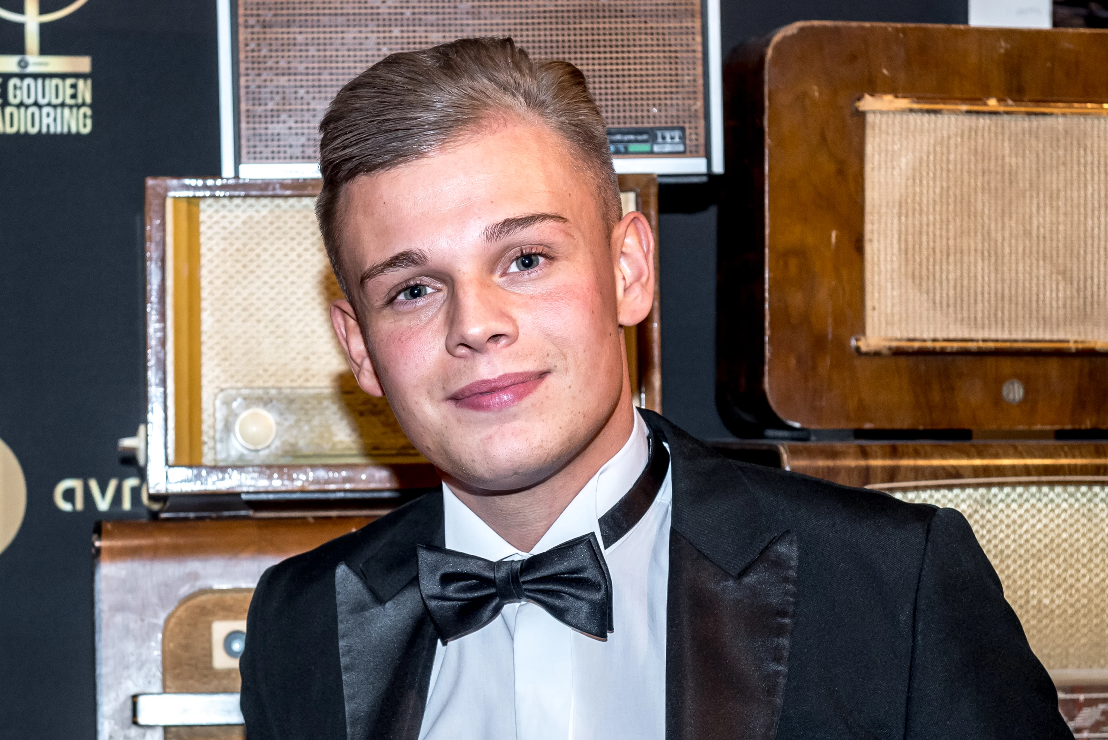 Talpa stopt samenwerking met Dennis Schouten