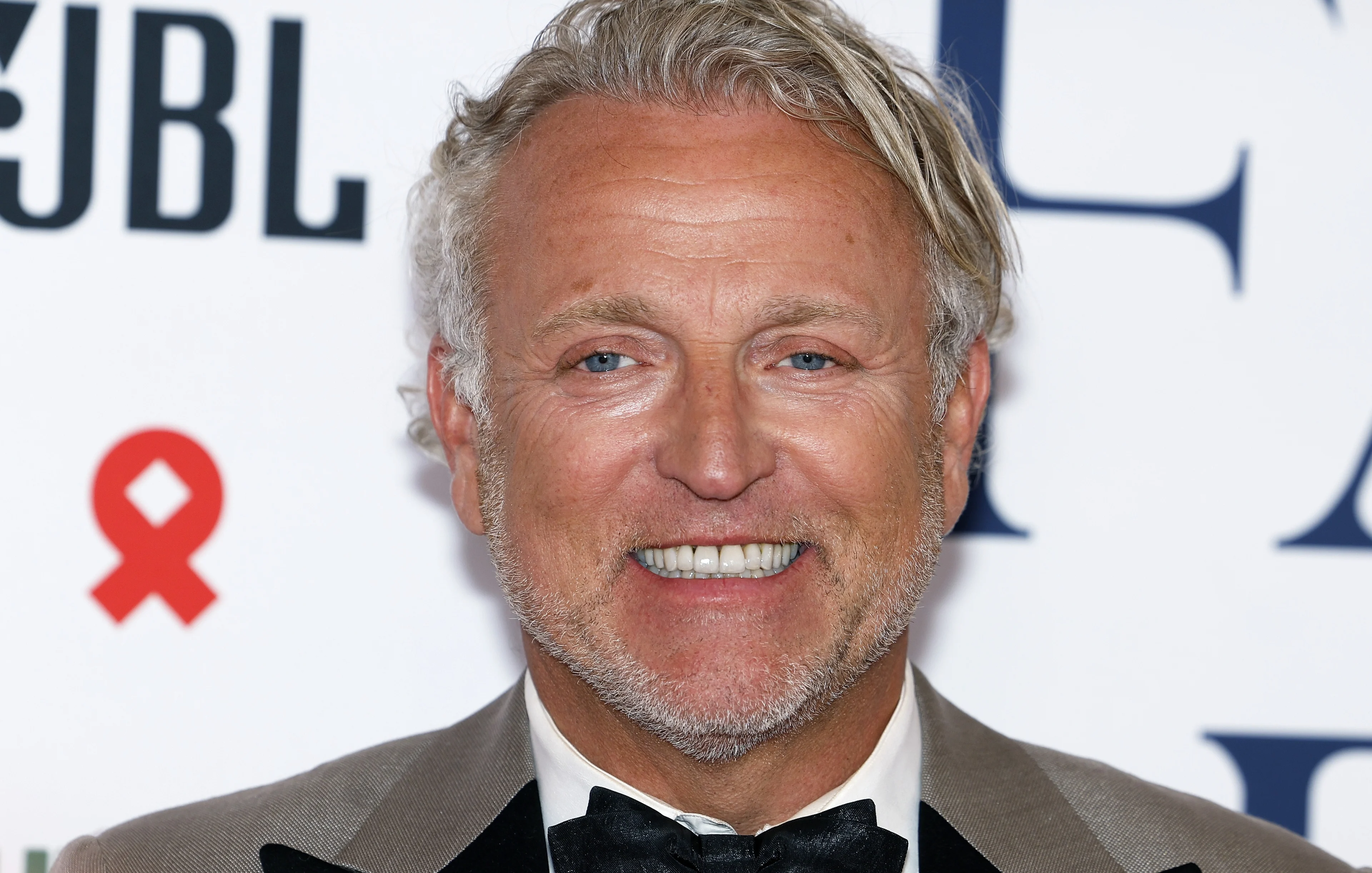  Gordon onthult bonuskinderen: 'Noemen mij papa'