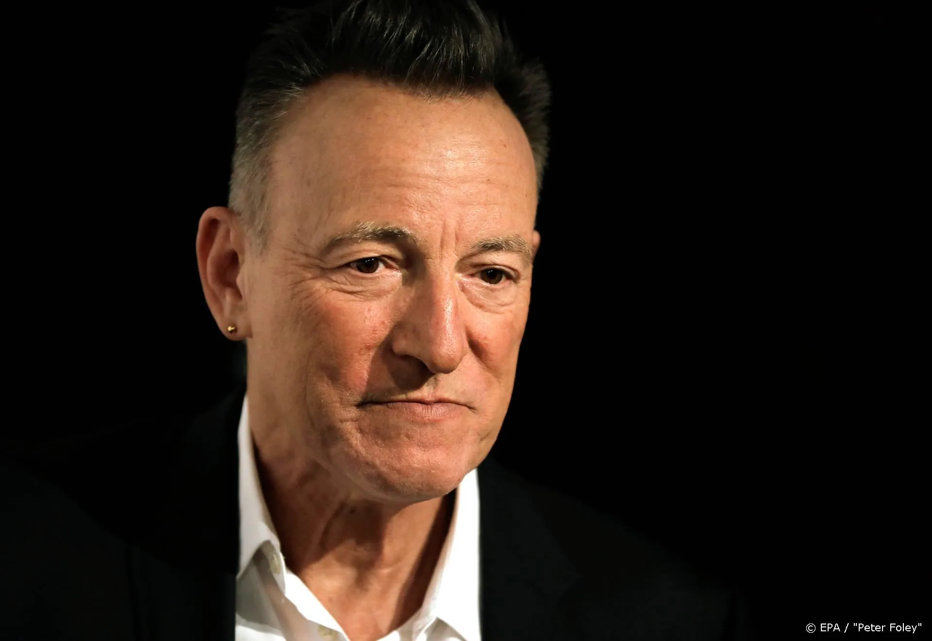 Bruce Springsteen tegen Donald Trump: doe een fucking masker op