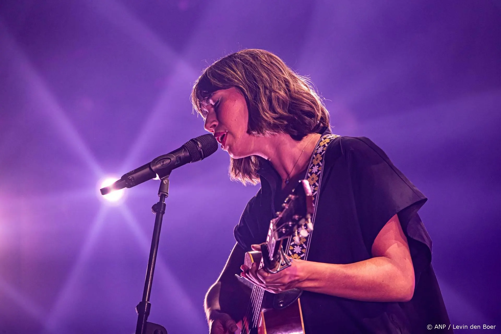 MEAU nam gas terug wegens gezondheid: 'Ik was op'