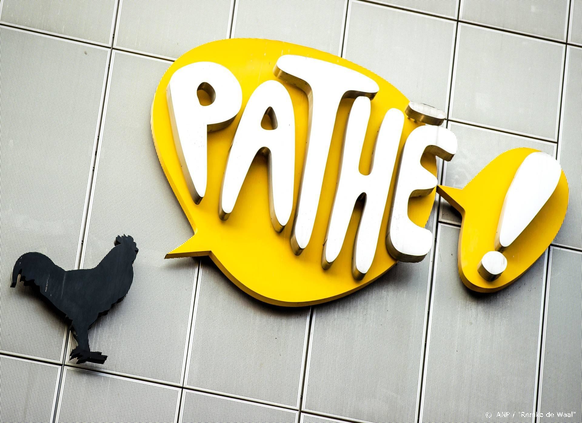 Pathé houdt alle bioscopen in Brabant open