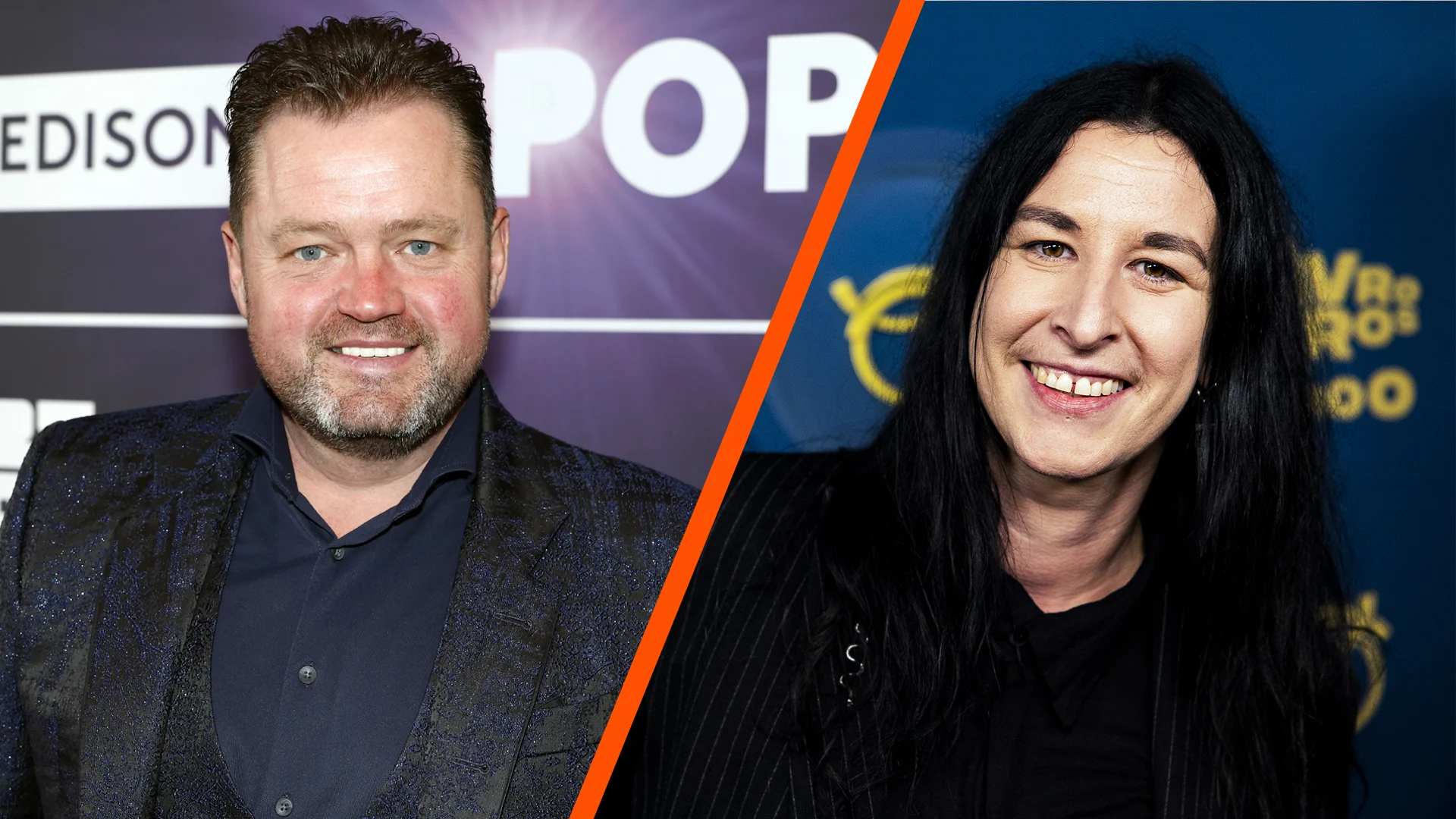 Frans Duijts en Raven van Dorst kwetsbaar te zien in dít programma