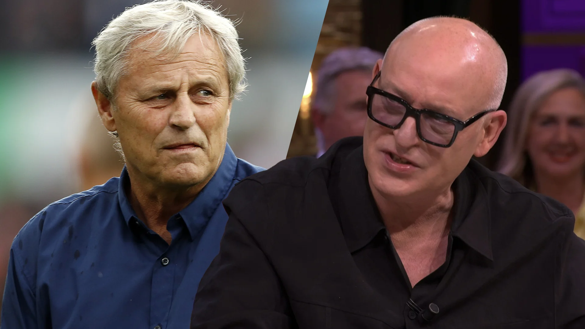 René over verdrietig nieuws rond Peter Houtman: 'Zulke mensen bestaan niet meer'