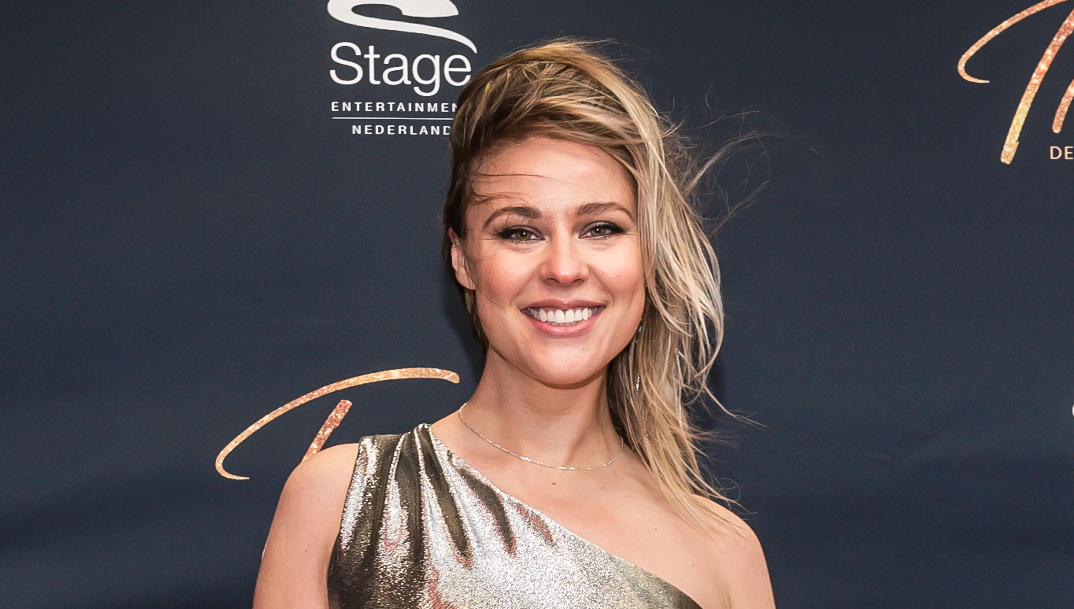 Nieuwe uitdaging voor Celine Huijsmans