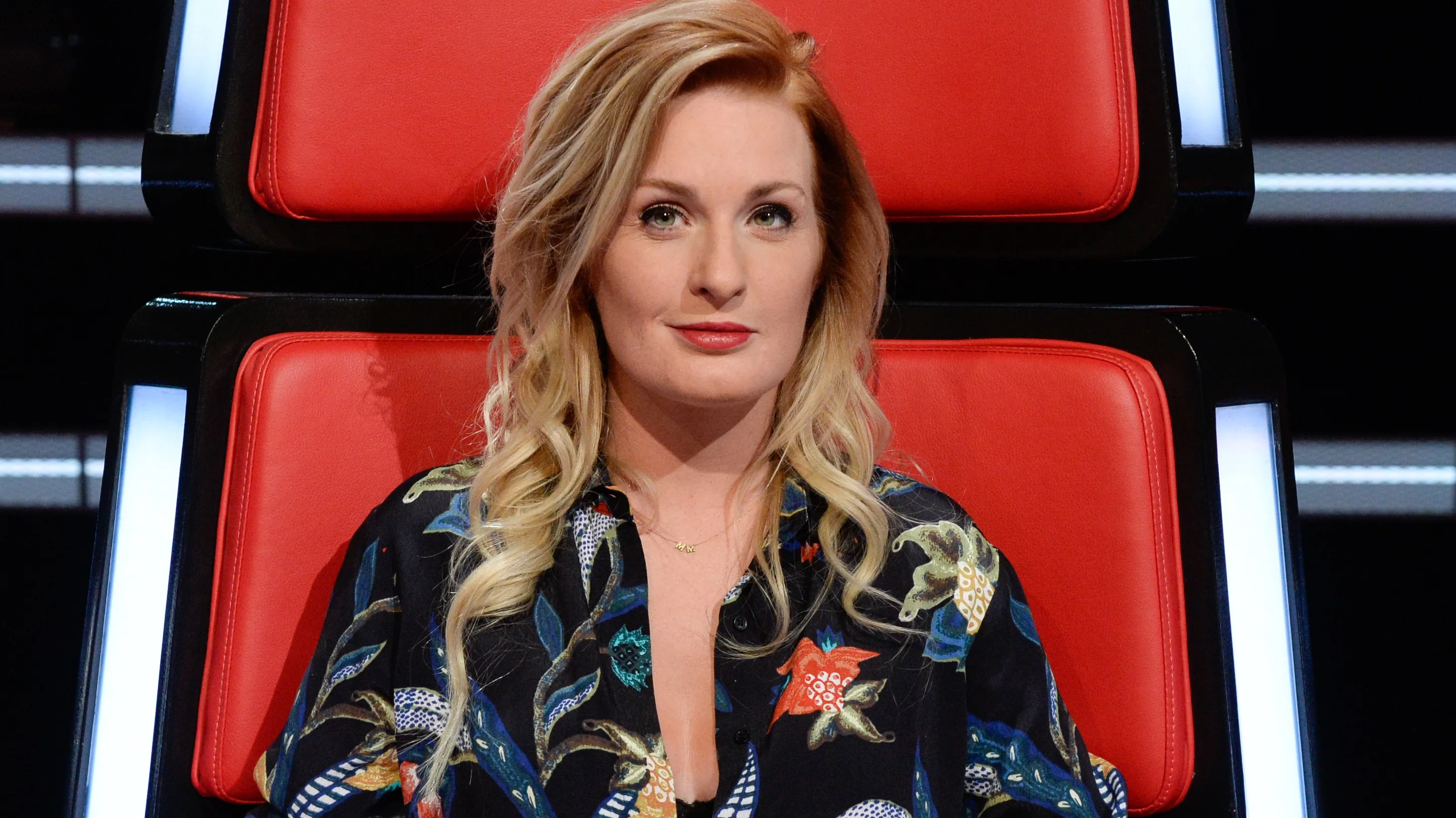 Sanne Hans zou graag meedoen met Lingo