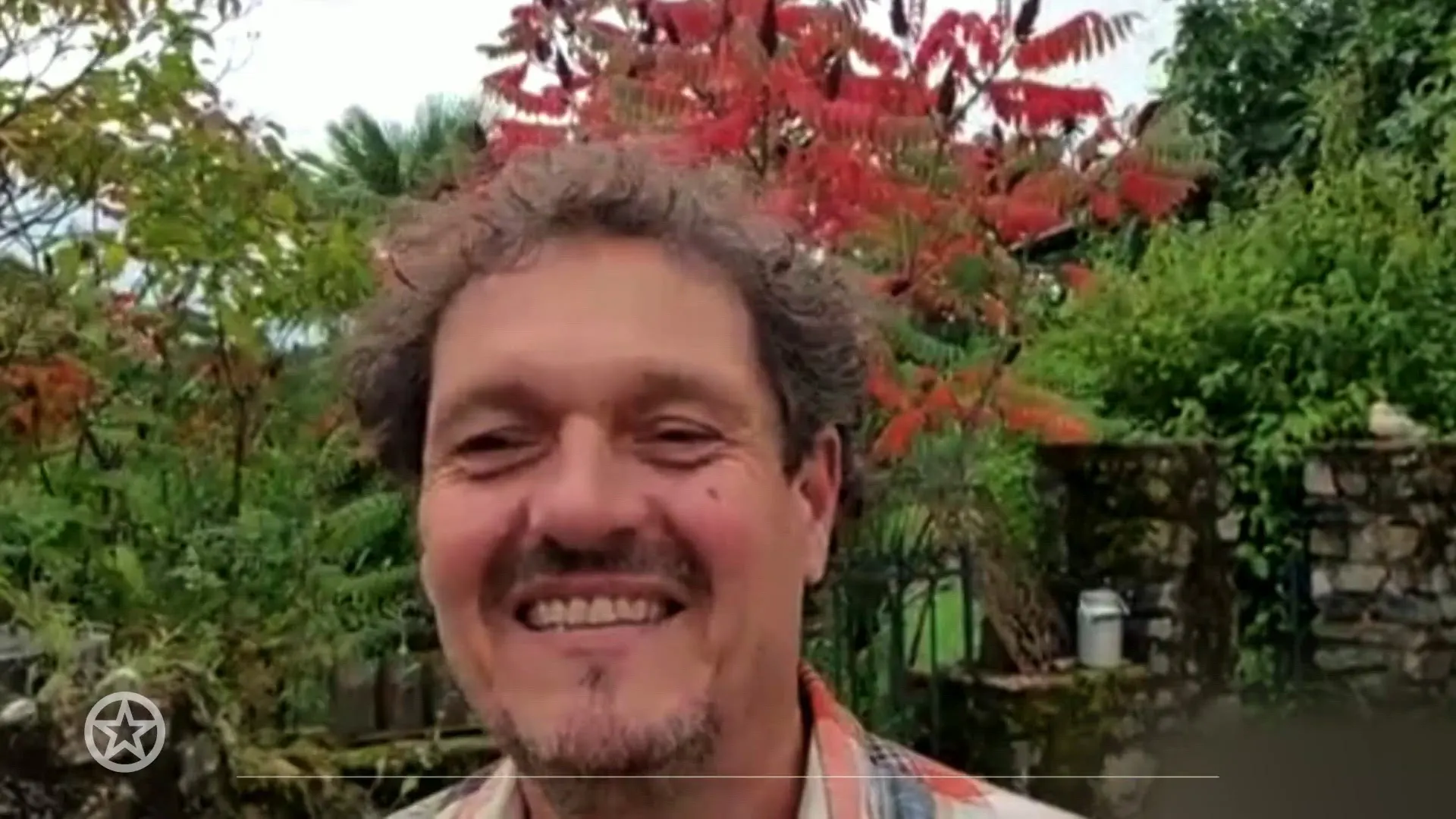 B&B Vol Liefde-Walter over Thijz