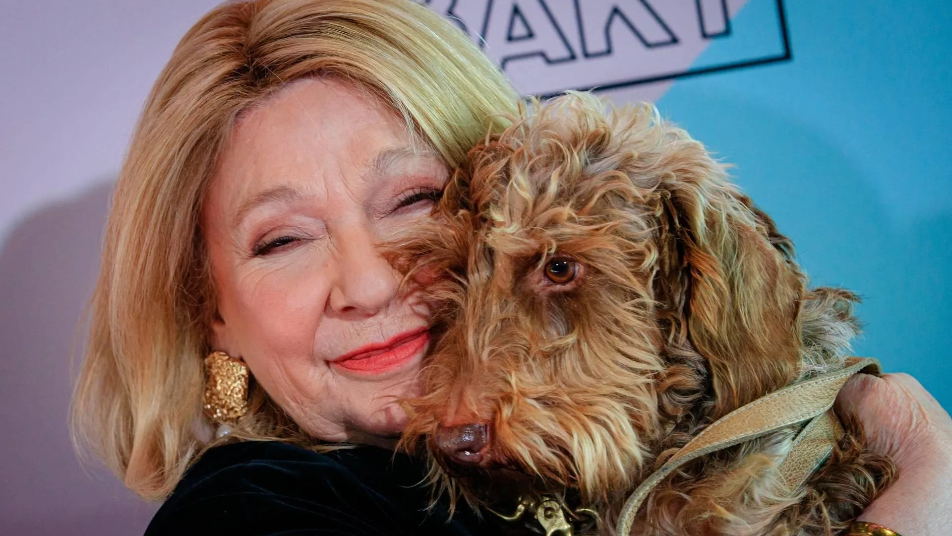 Nieuws rondom Janny's overleden viervoeter Nhaan