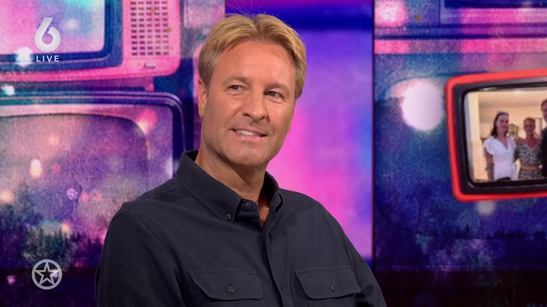 Viktor Brand over nieuw programma Een plek onder de zon