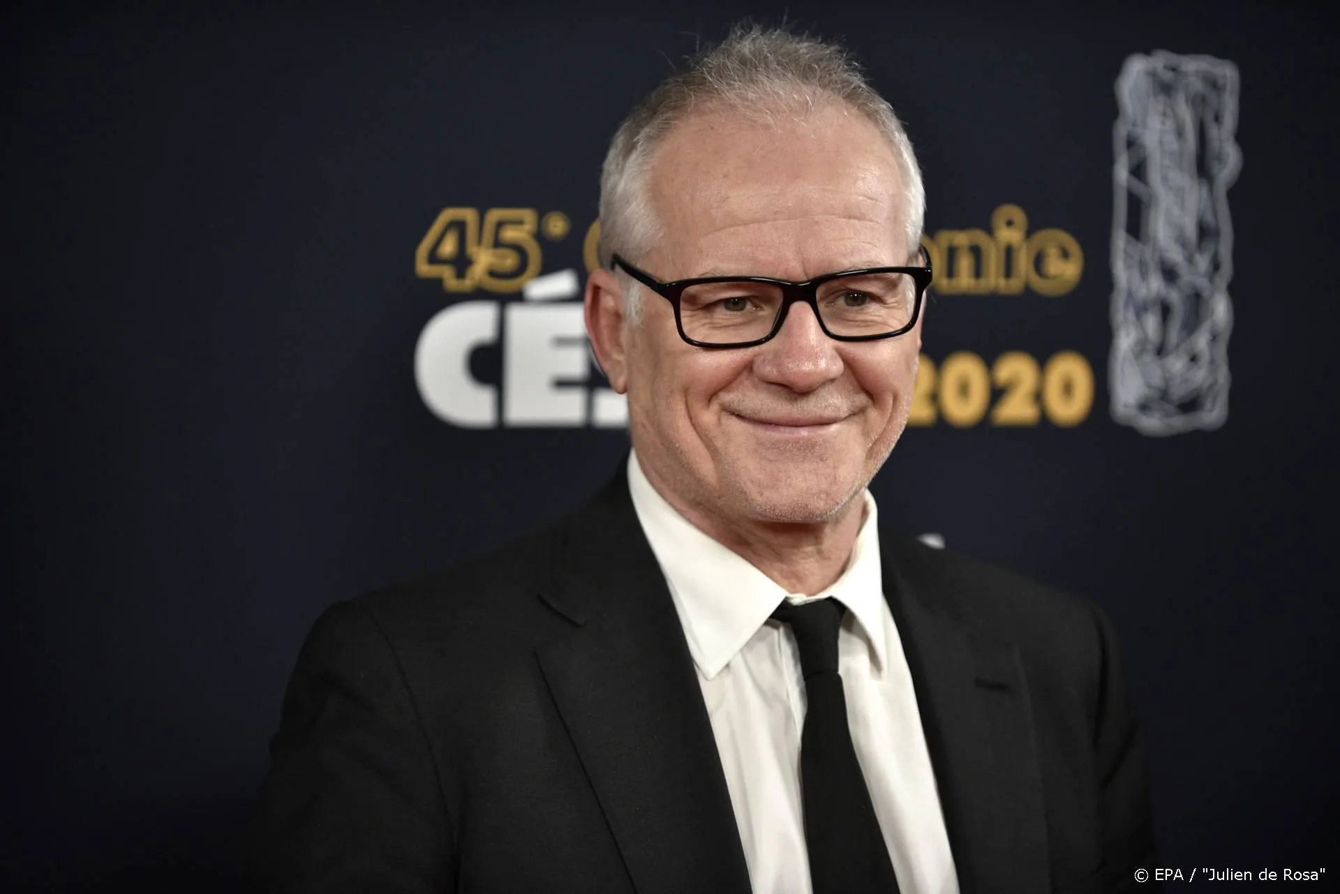 'Filmfestival Cannes kan niet virtueel'