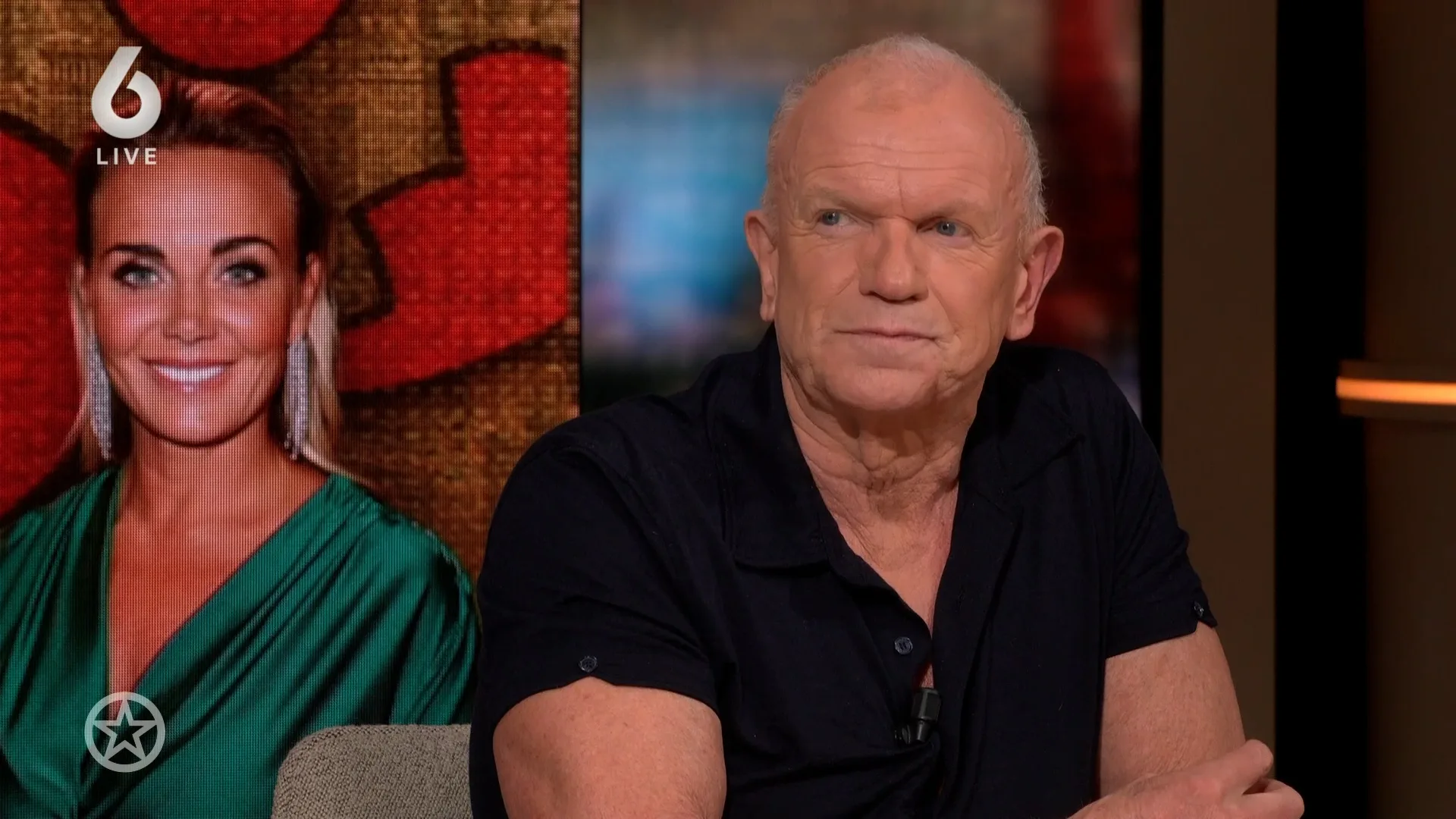 André Hazes en Monique Westenberg weer uit elkaar