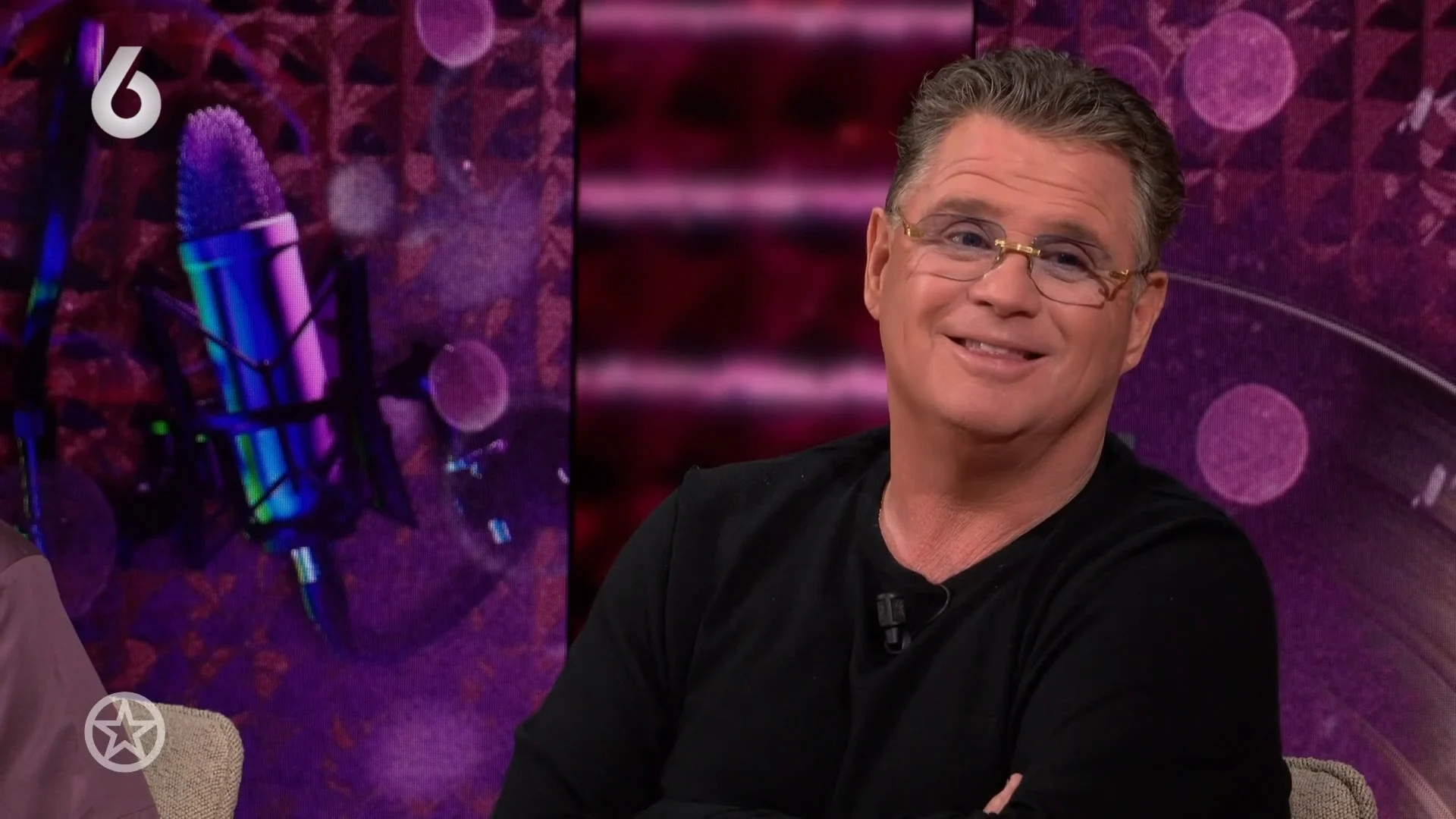 Wolter Kroes brengt maar liefst vier nieuwe liedjes uit