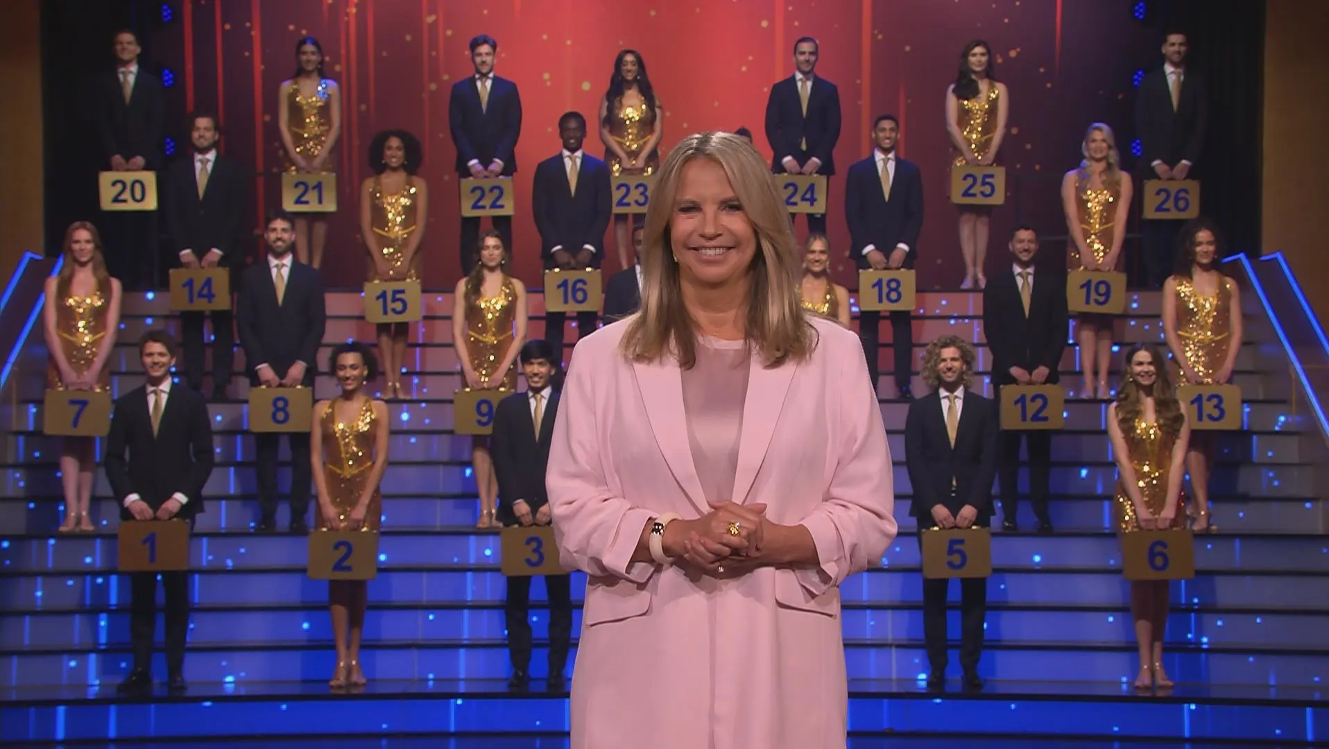 Miljoenenjacht-kijkers dolenthousiast over deze deelnemer