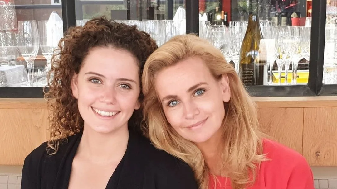 Dochter Daphne Deckers schittert in Amerikaanse film 