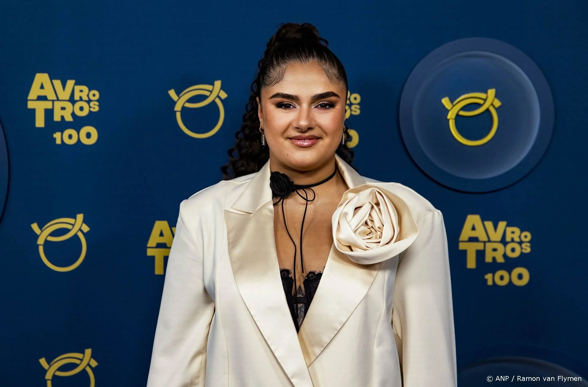 Numidia opgelucht na operatie: 'Ik kan ademen'