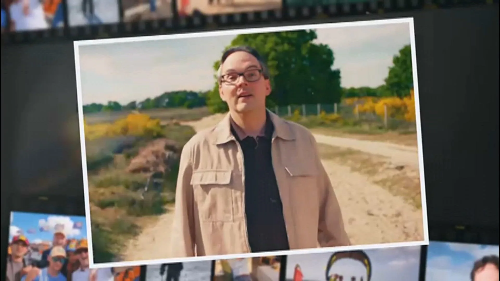 Talpa komt met opvallende datingshow