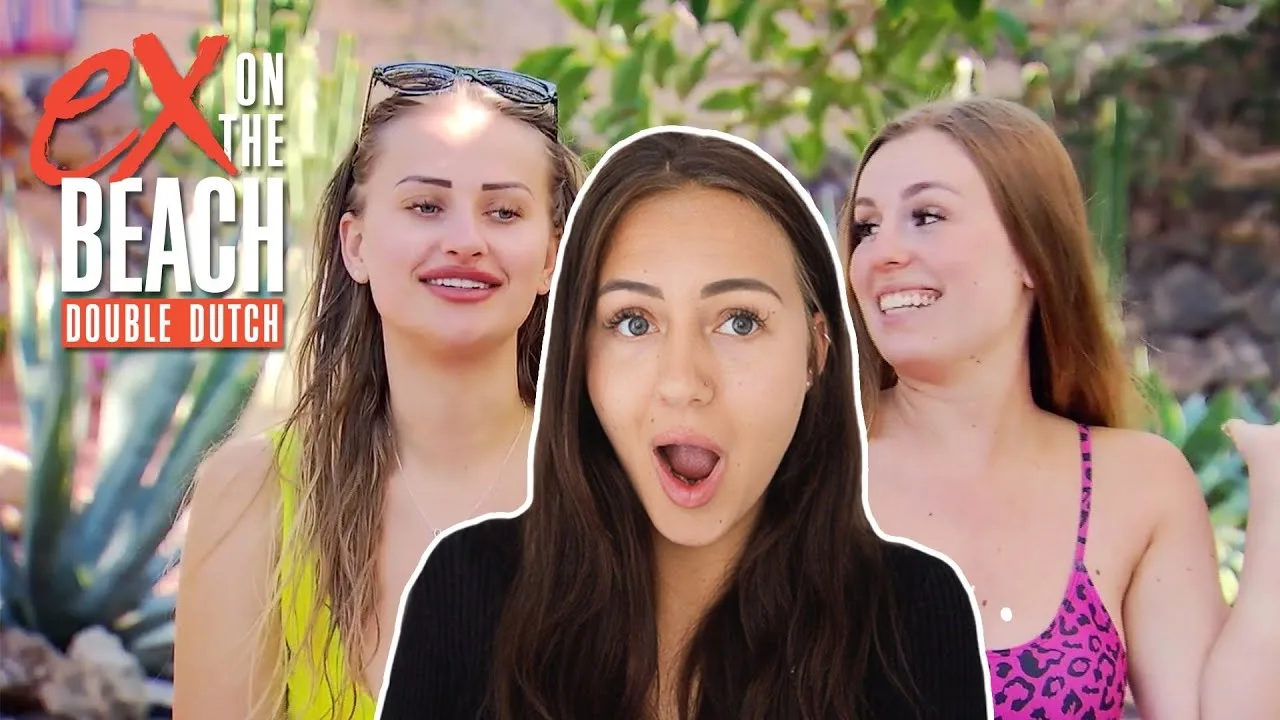 Kijkers stomverbaasd over presentatieduo EOTB-reünie