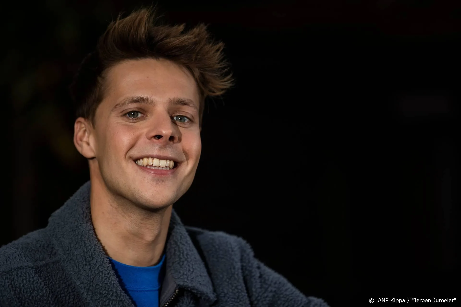 Zesde film in succesreeks Mees Kees in de maak