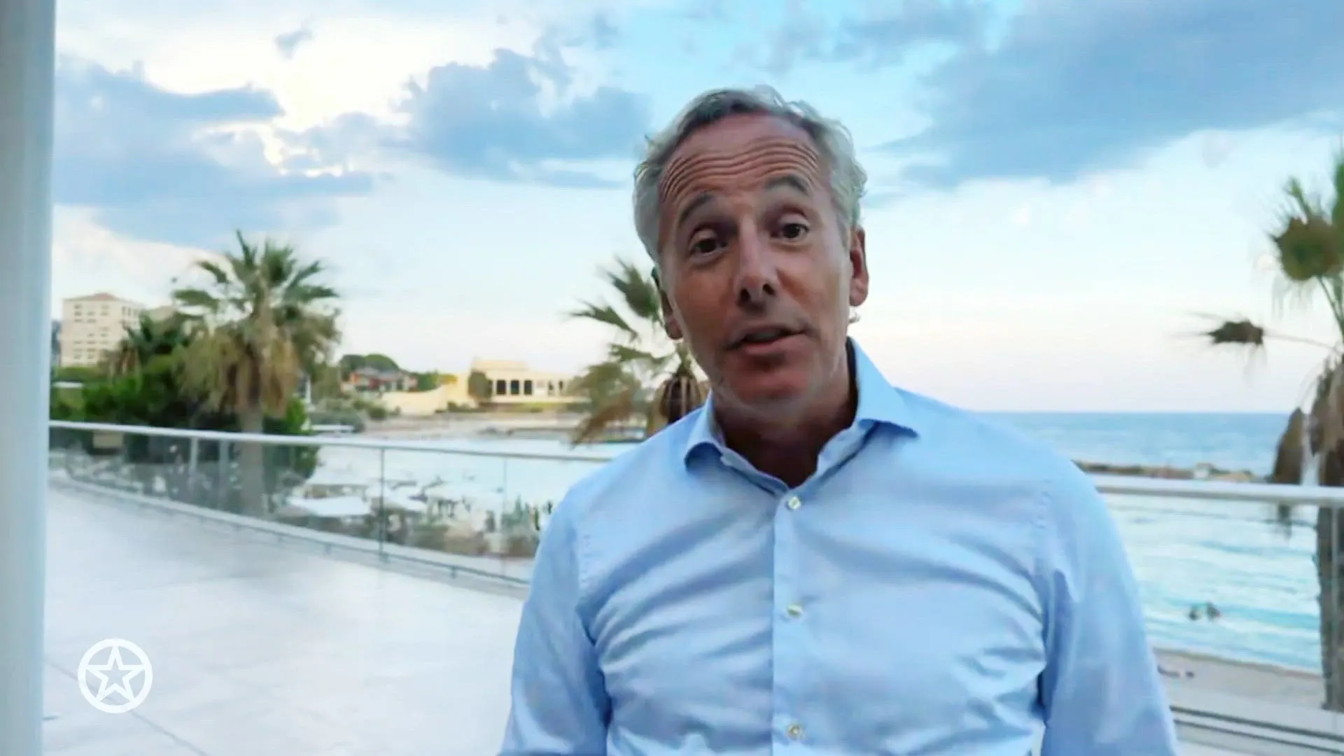 'Jan Smit wordt makelaar in Spanje'