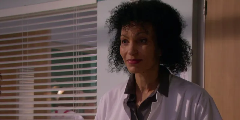 Paula Udondek op zoek naar getuigen na heftig ongeluk