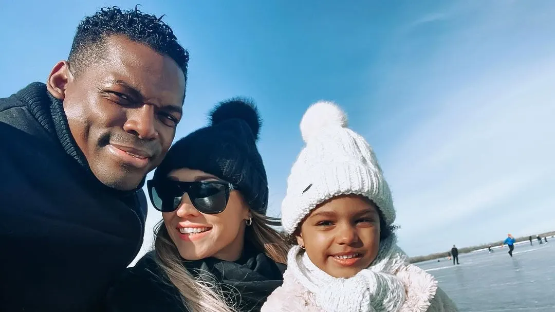 Remy Bonjasky getrouwd met grote liefde Renate 