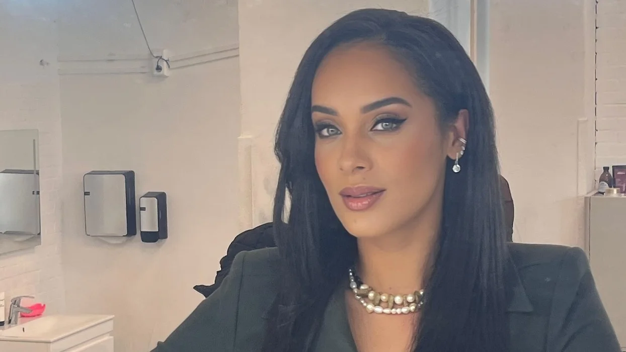 Prachtig nieuws voor Dyantha Brooks