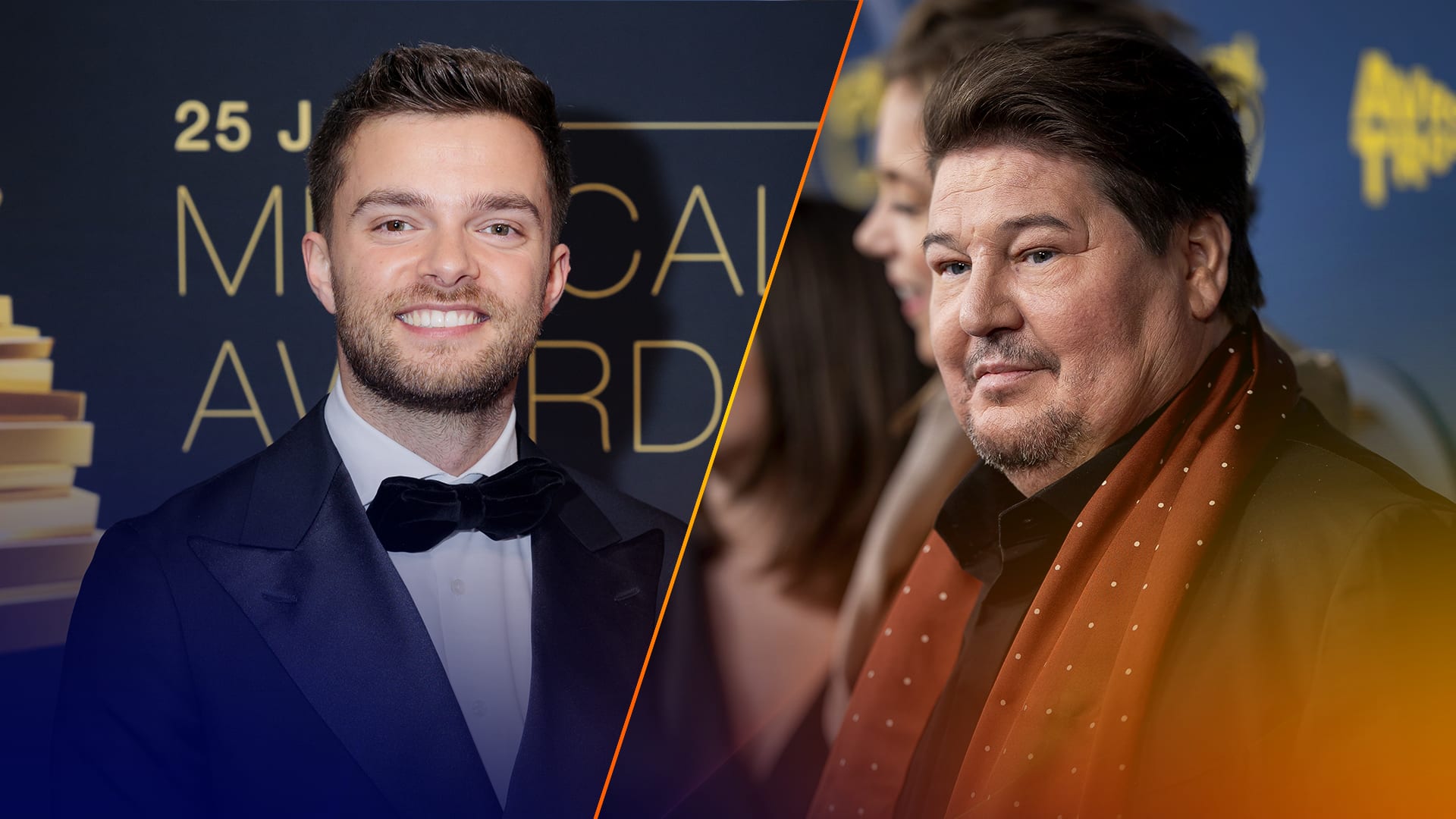 Kopen Zonder Kijken-fans verrast door Buddy Vedder: 'Jongere versie van Martijn Krabbé'