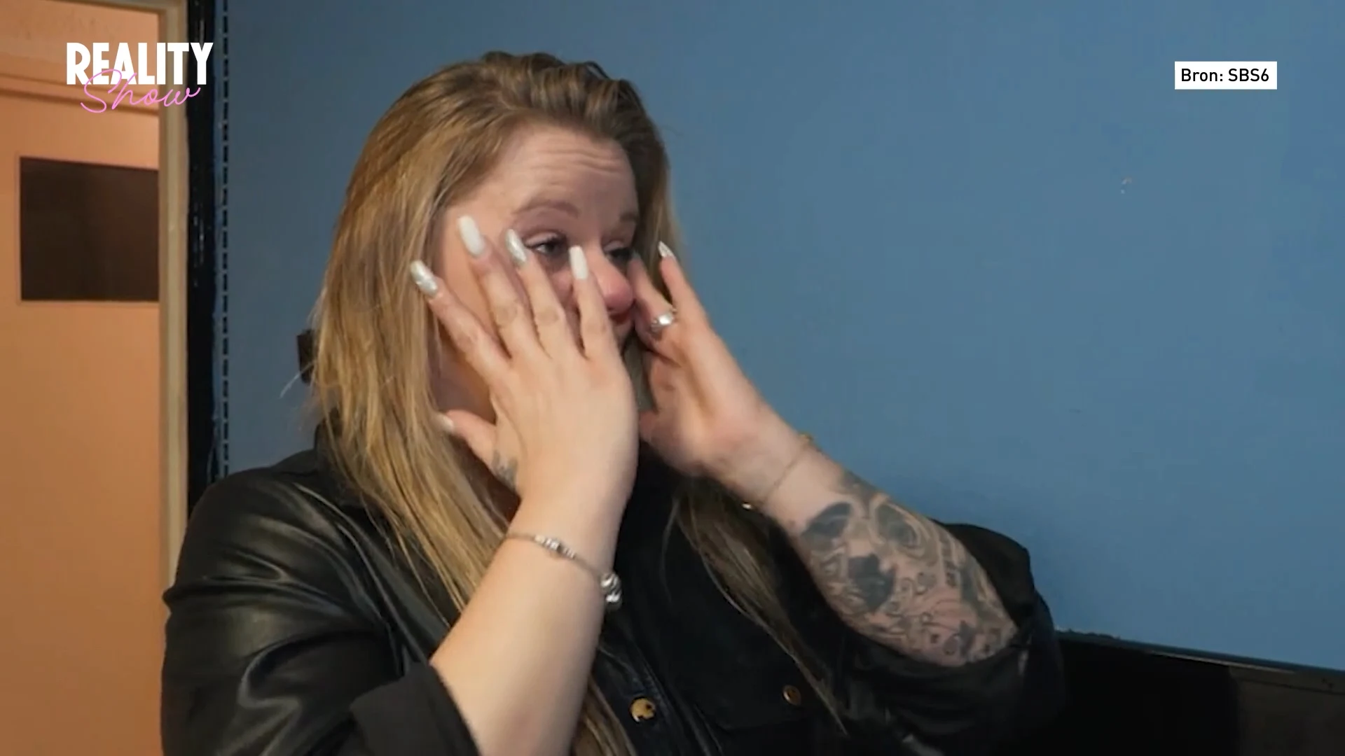 Sophie en Julia reageren op prachtige actie in Steenrijk, Straatarm