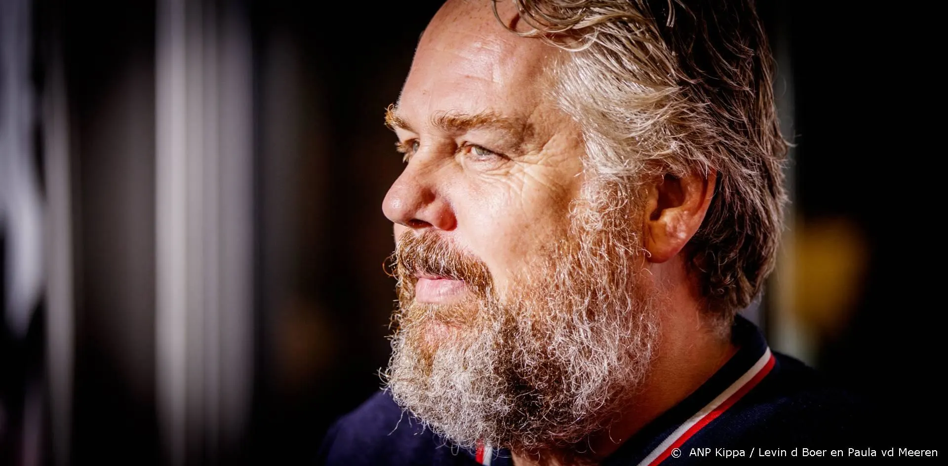 Thomas Acda komt met nieuwe roman Scenario