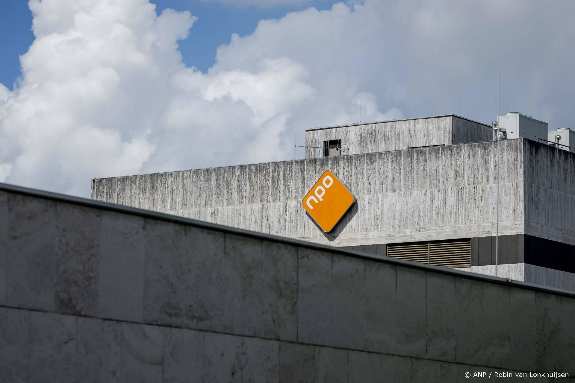 NPO onderzoekt meldingen van 'dickpick manager' in groepsapp