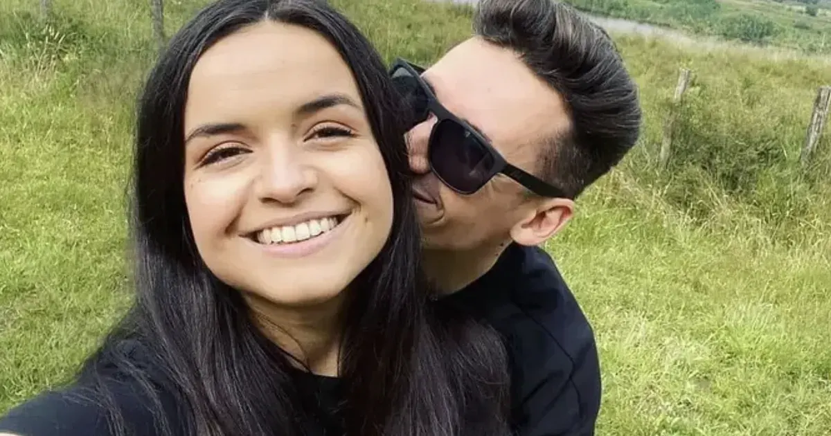 'K3-zangeres Marthe De Pillecyn in verwachting van tweede kindje'