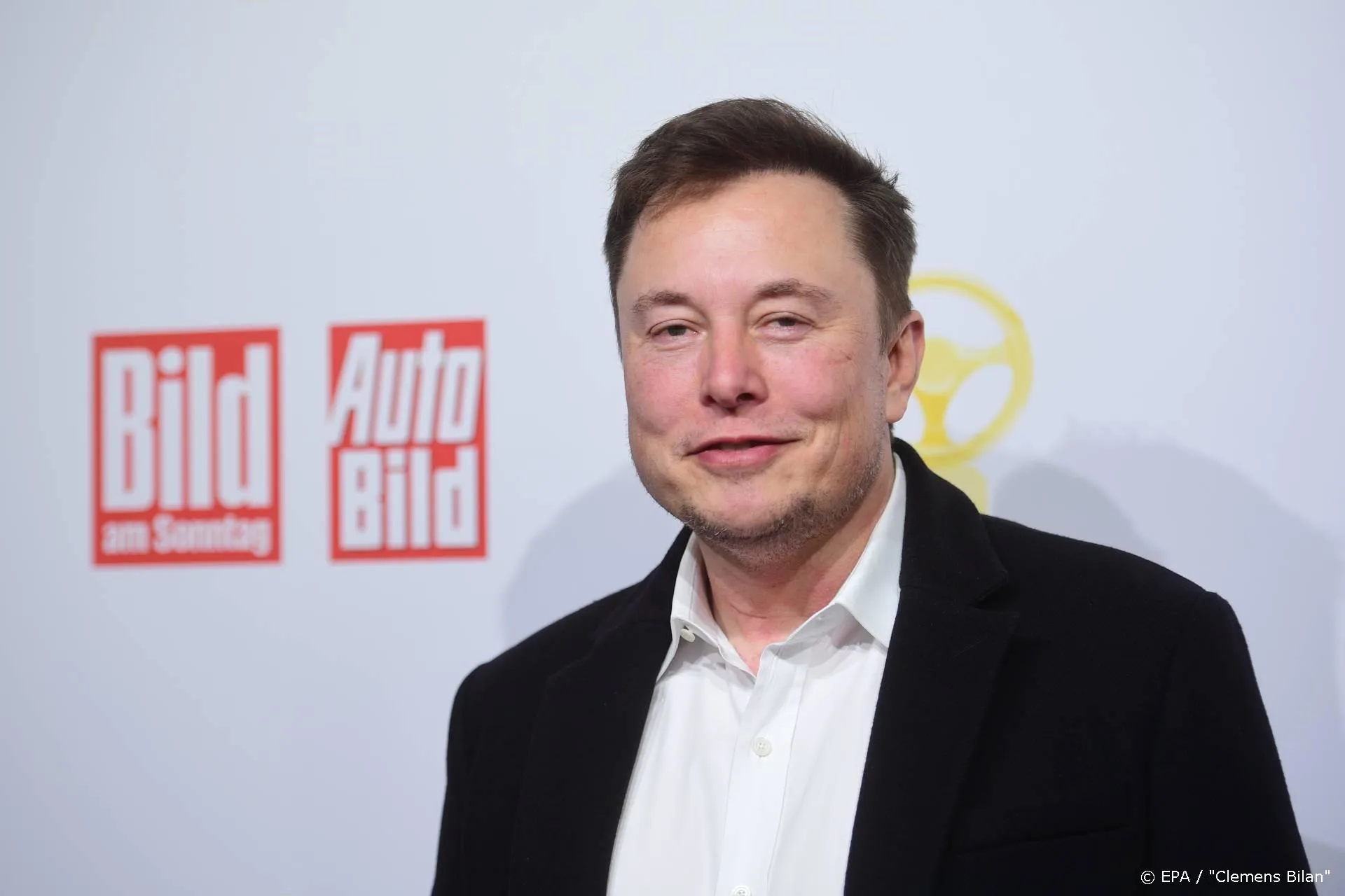 Dit is de bizarre nieuwe naam van zoontje Tesla-baas Elon Musk