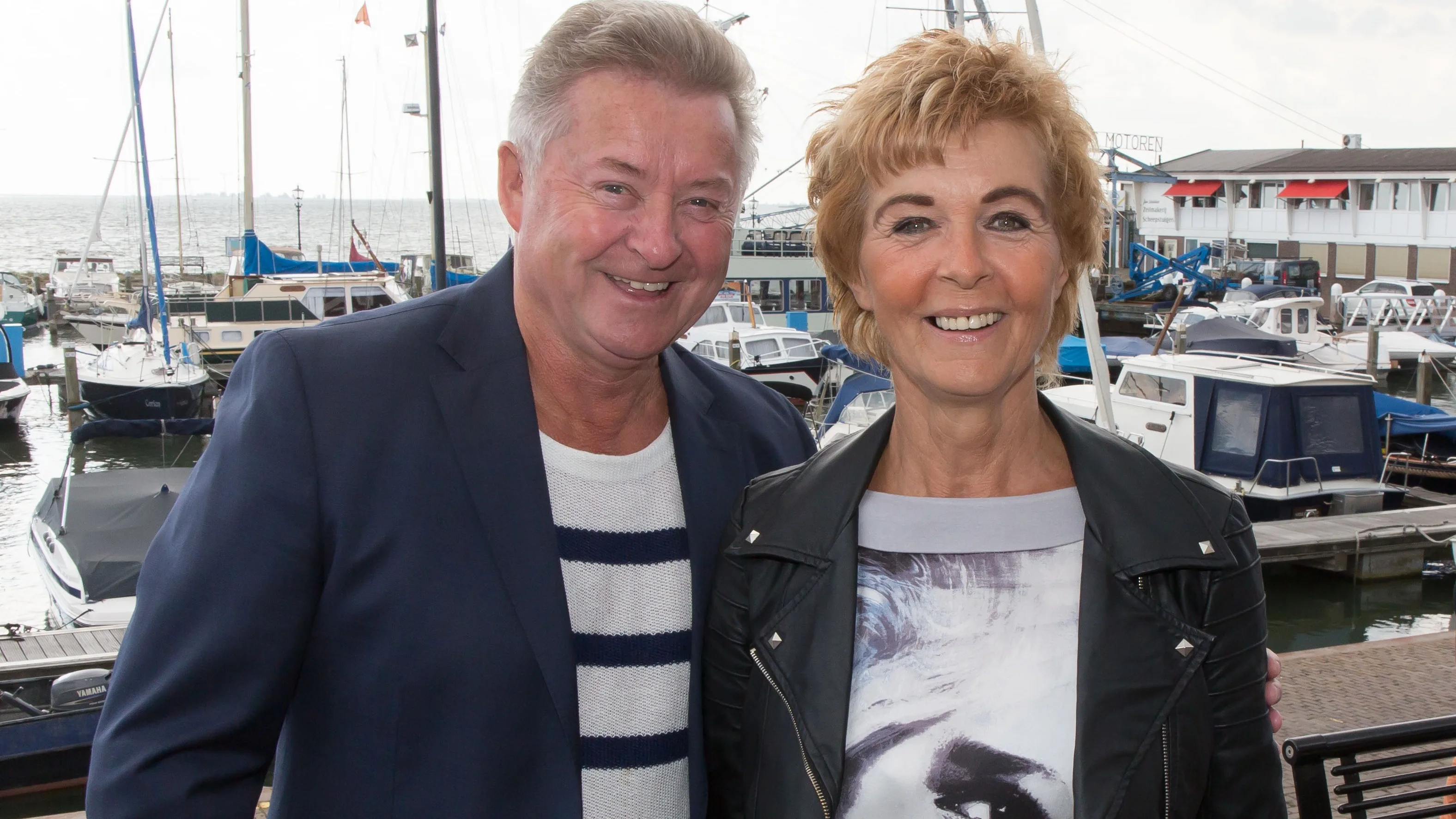 Hierom stopt Anny Schilder (62) definitief met optreden