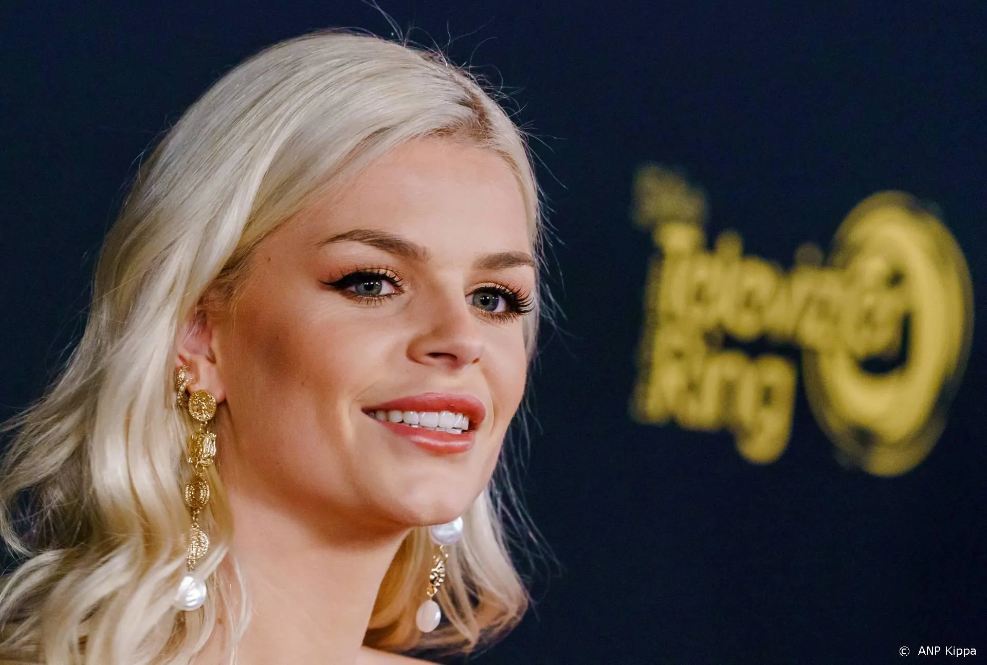 Bijzondere klus voor Davina Michelle!
