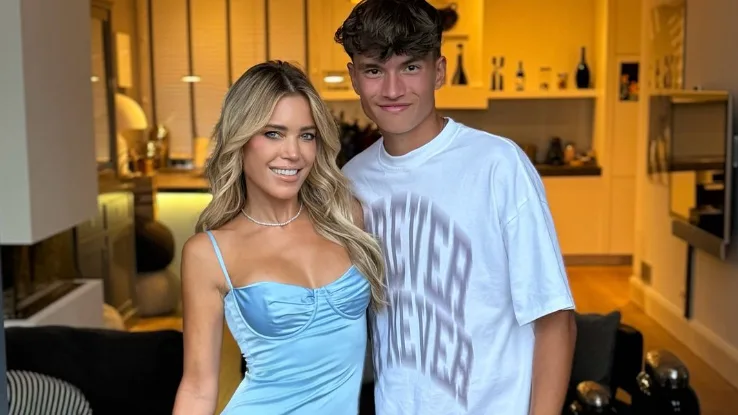 Kijkers vol lof over 'kwetsbare' Sylvie in Open Kaart: 'Diep respect'