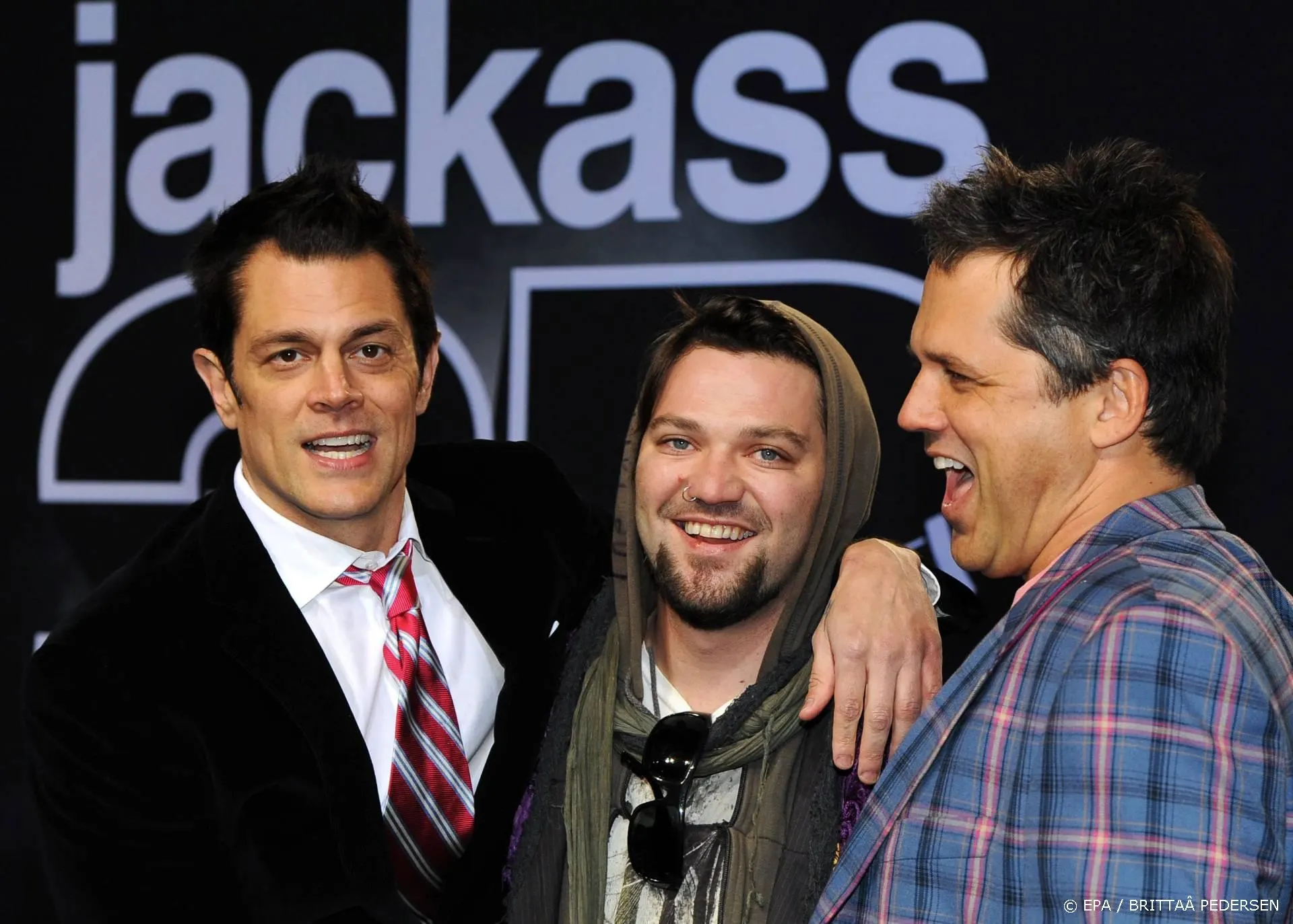 Jackass-ster Bam Margera twee weken na vermissing weer kwijt