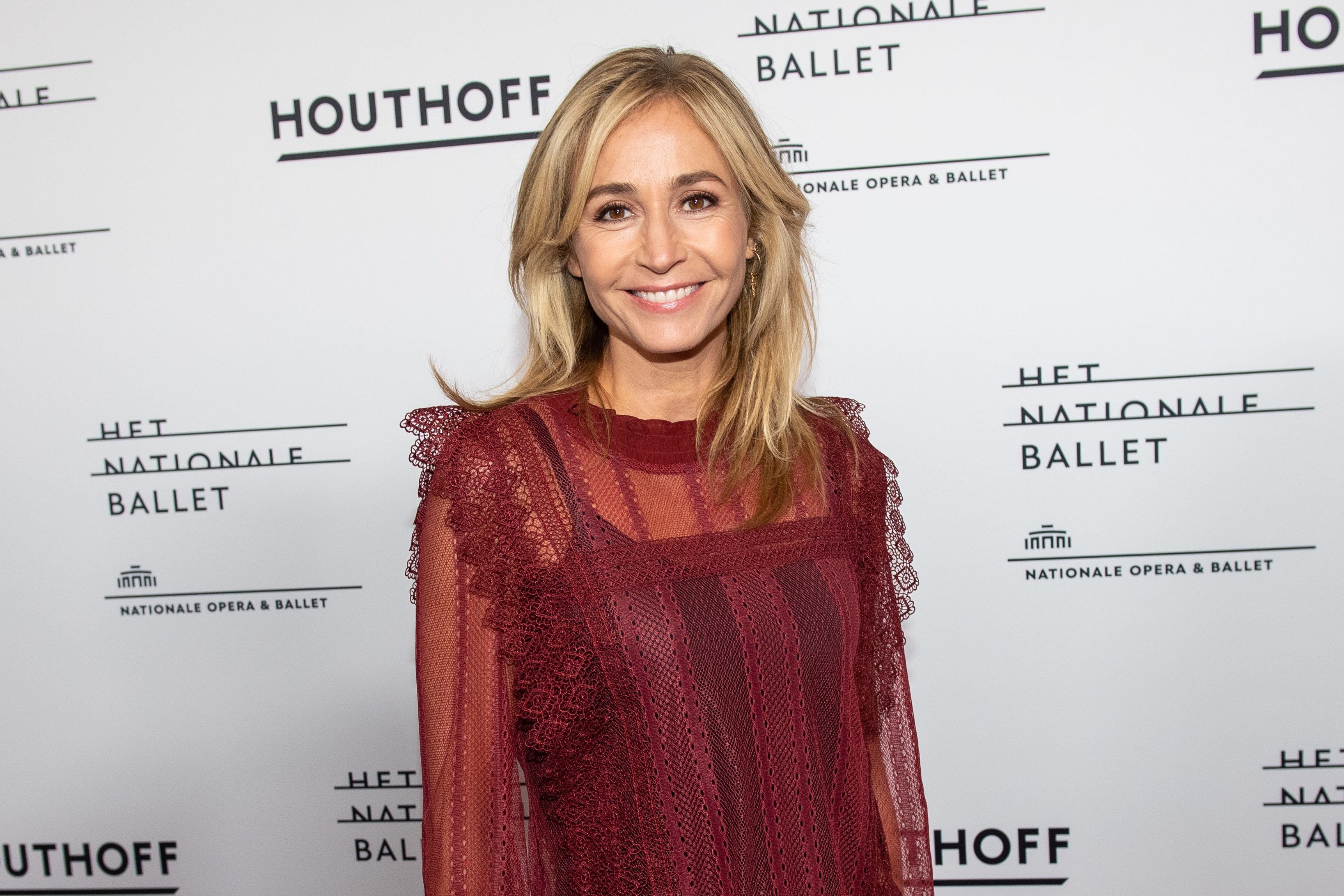 Wendy van Dijk waarschuwt haar volgers!