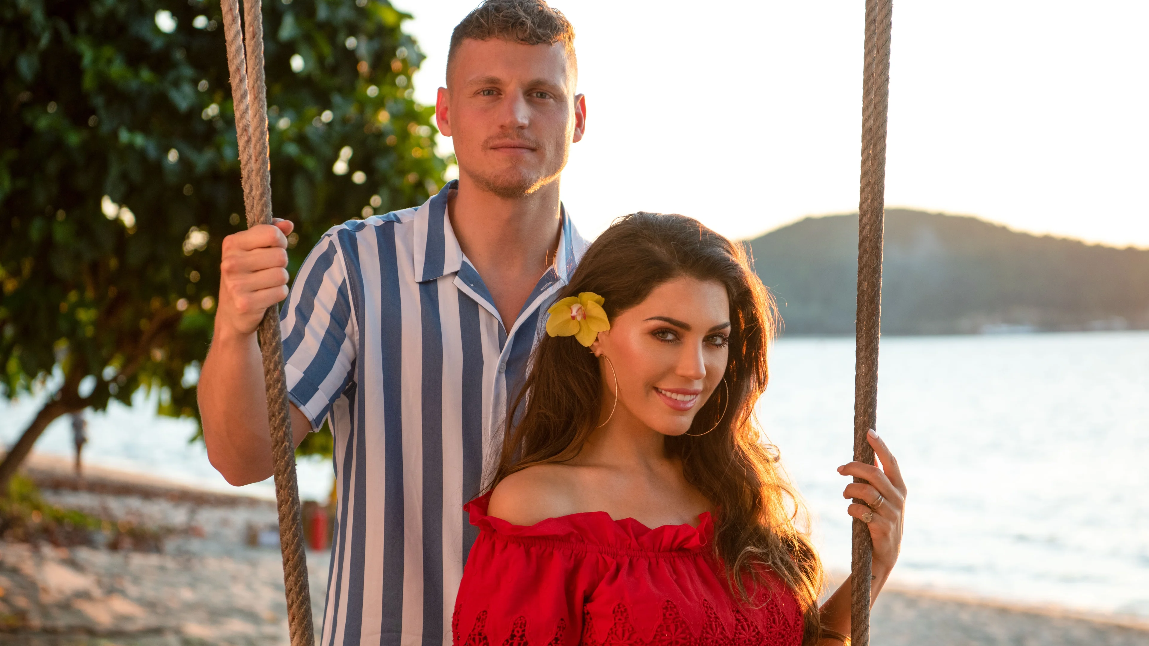 Dit BN'er-koppel is gevraagd voor Temptation Island