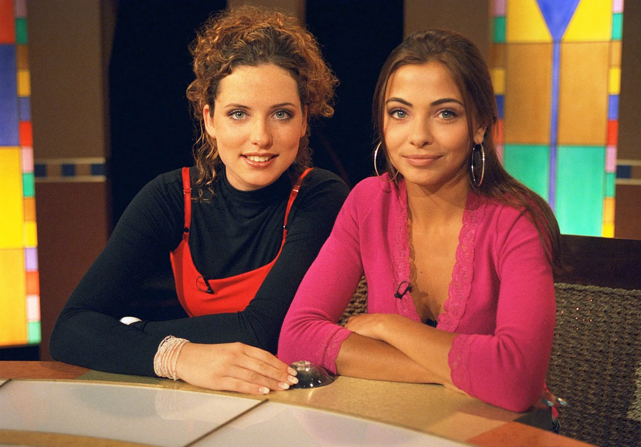 Zo ziet Aukje van Ginneken er nu uit