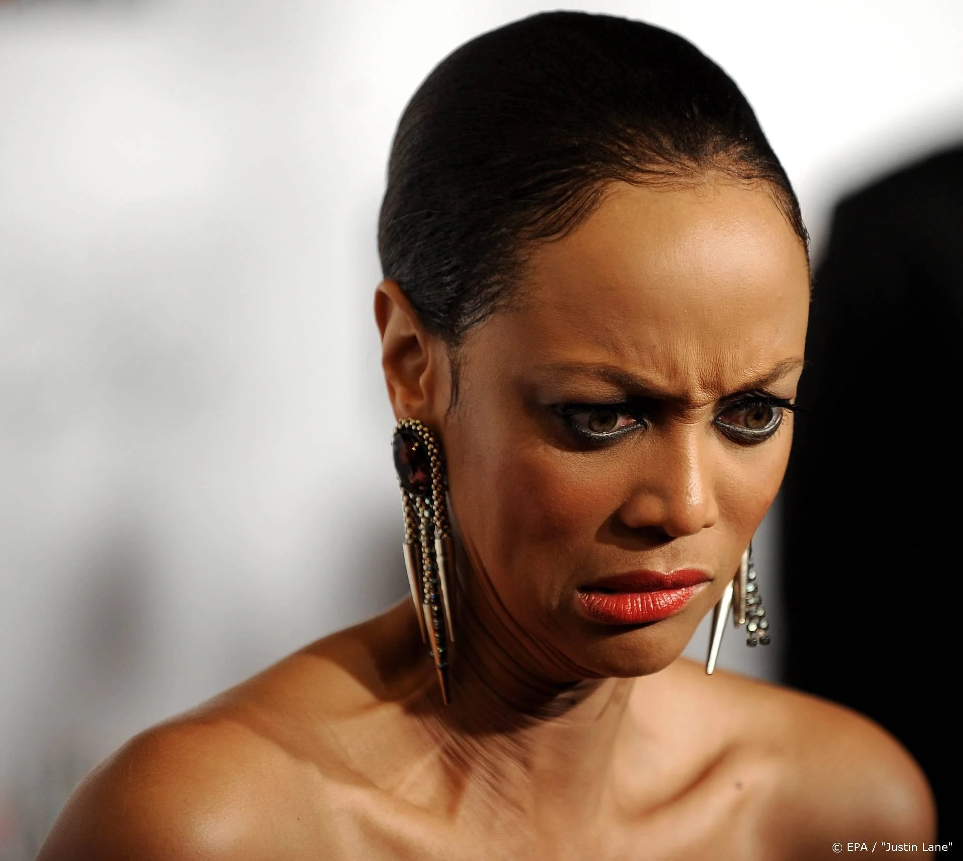 Tyra Banks zegt sorry voor oude 'ongevoelige' momenten uit ANTM